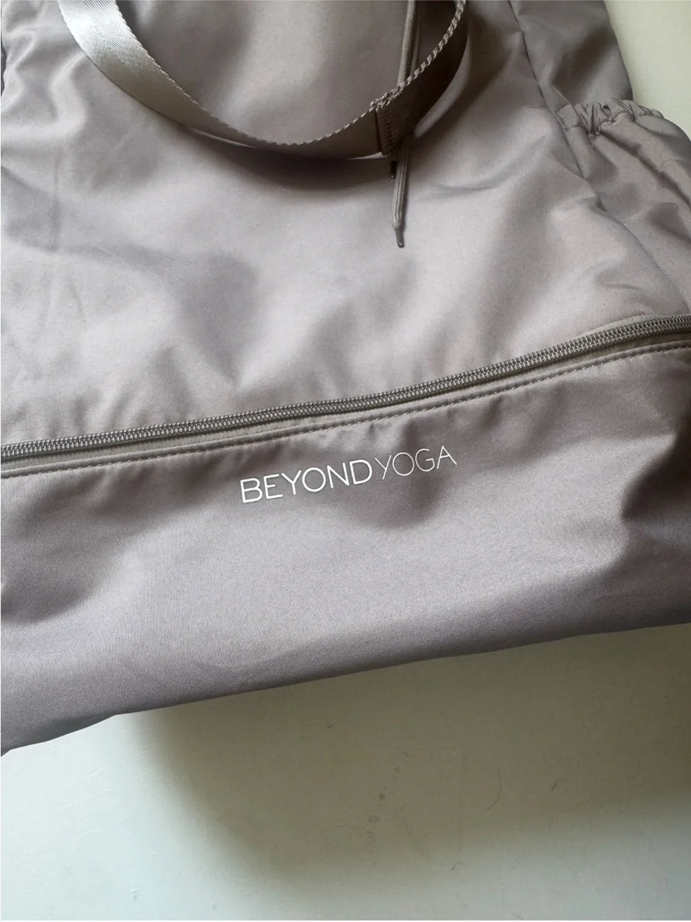 Beyond Yoga Convertible Gym Bag
